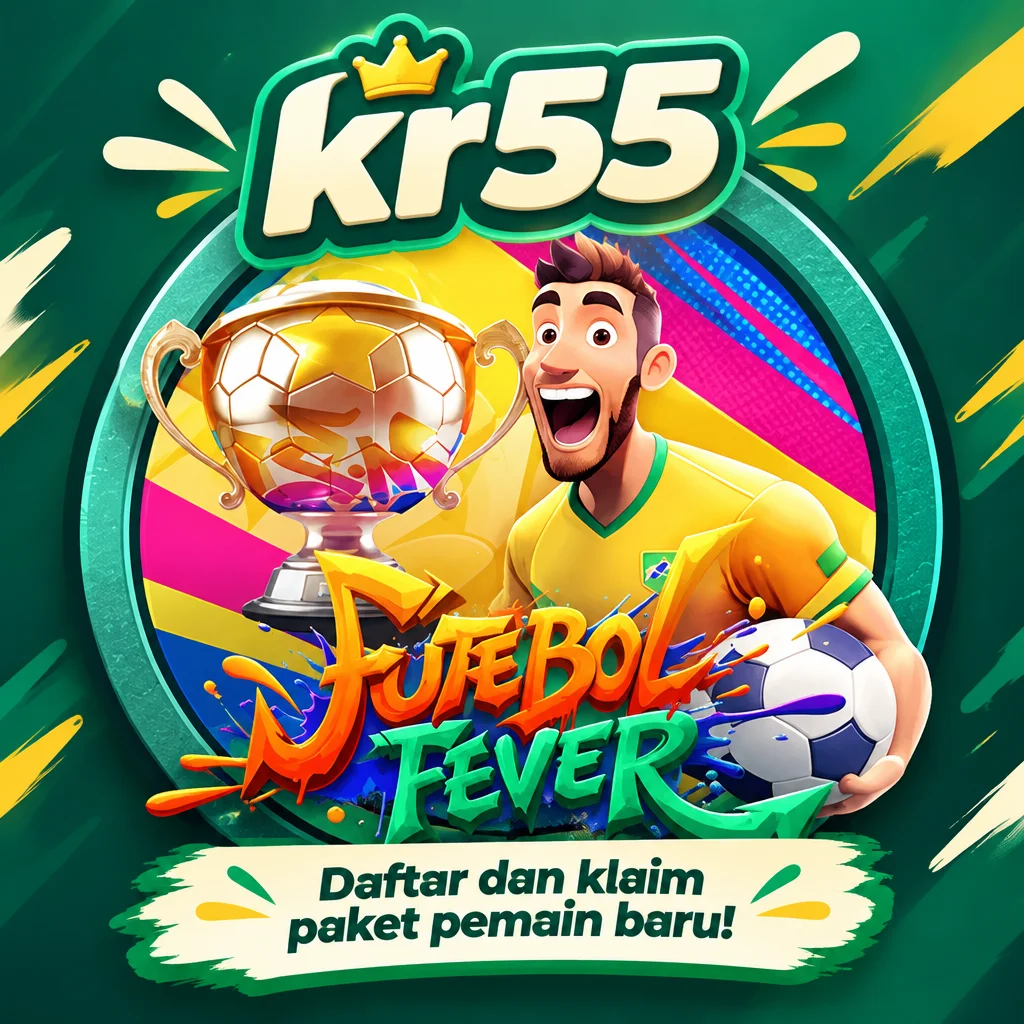 kr55 · Futebol Fever