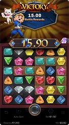 kr55 · Gem Saviour